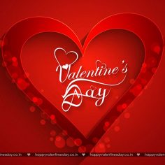 Valentine Day Messages