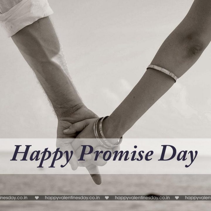 Promise Day – happy valentines day ideas