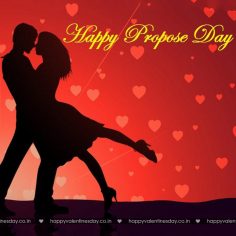 Propose Day – funny cards