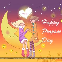 Propose Day – free valentine ecards