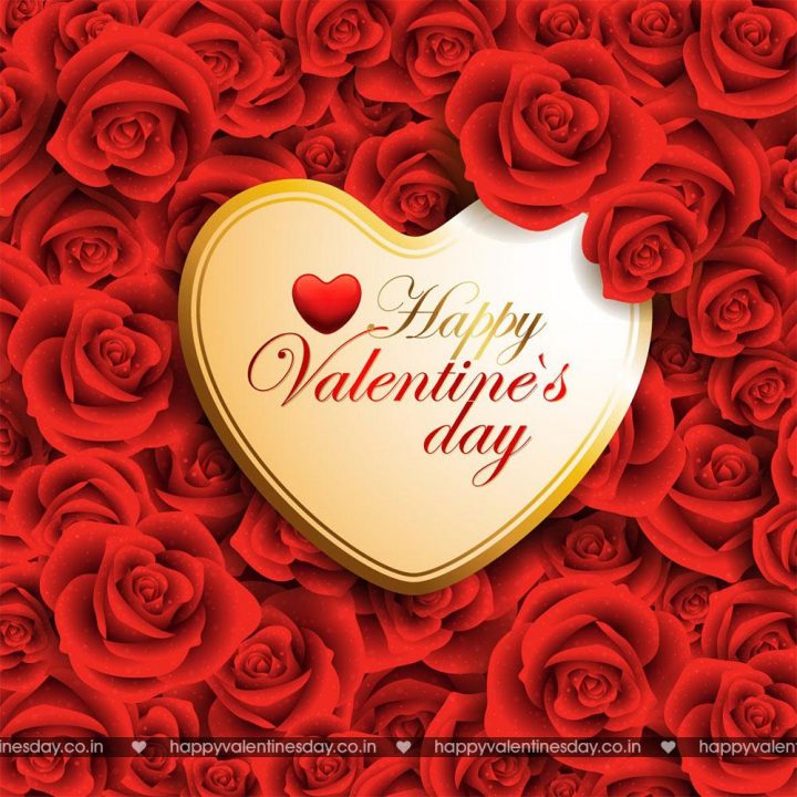 Valentine Day Messages – love ecards