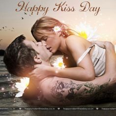 Kiss Day