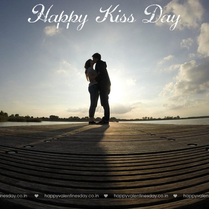 Kiss Day
