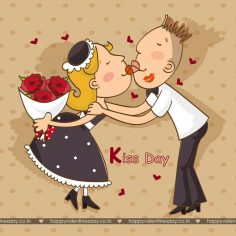 Kiss Day – free valentines day pictures