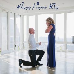 Propose Day