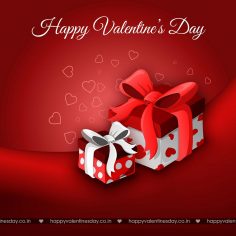 Valentine Day Messages