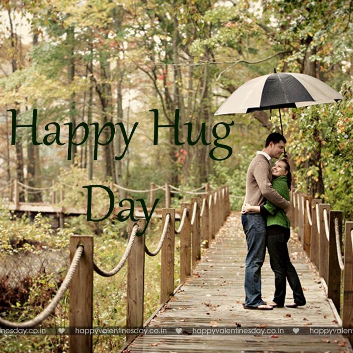 Hug Day – valentines day greetings quotes
