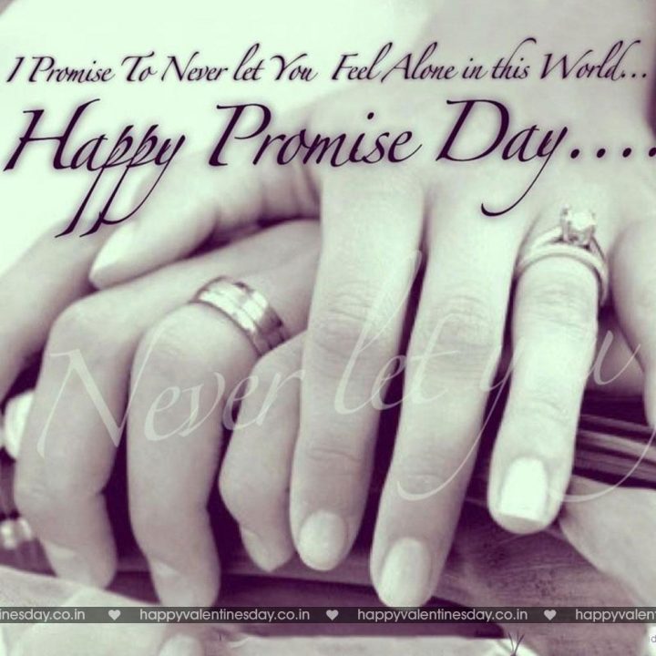 Promise Day – free greeting cards