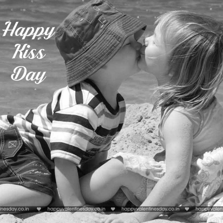 Kiss Day – free online greeting cards