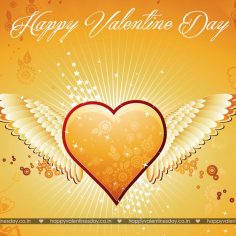 Valentine Day Messages