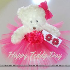 Teddy Day – free happy valentines day images