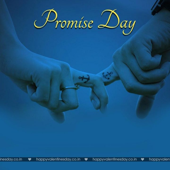 Promise Day – free valentine ecards