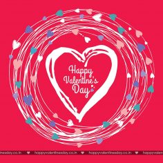 Valentine Day Messages