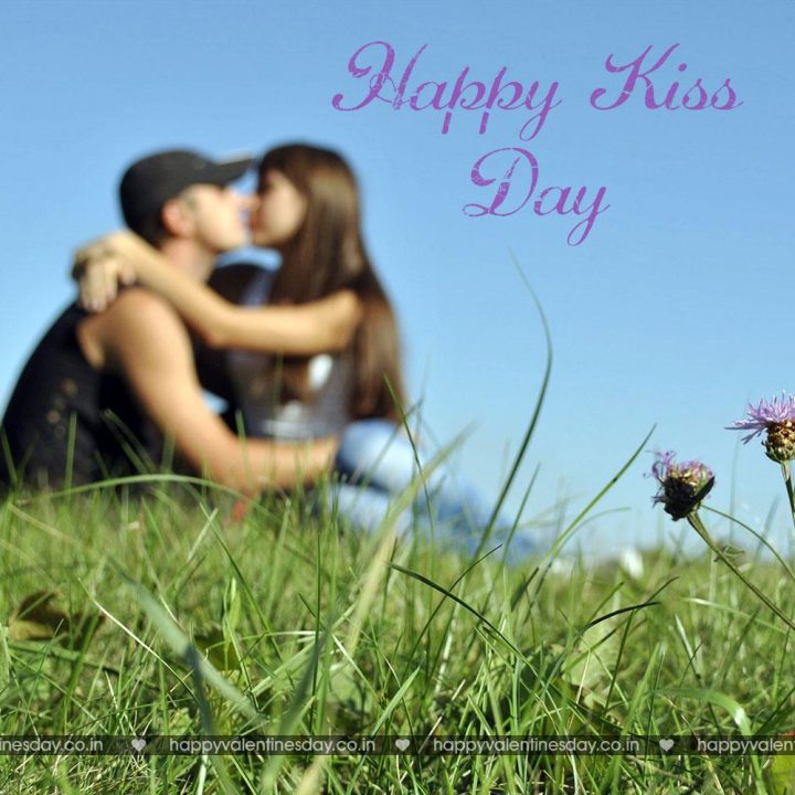 Kiss Day