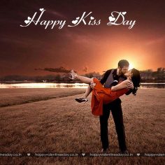 Kiss Day