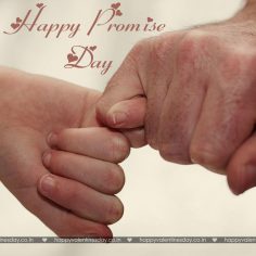 Promise Day – free online ecards