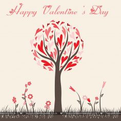 Valentine Day Messages