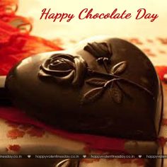 Chocolate Day – free ecards online