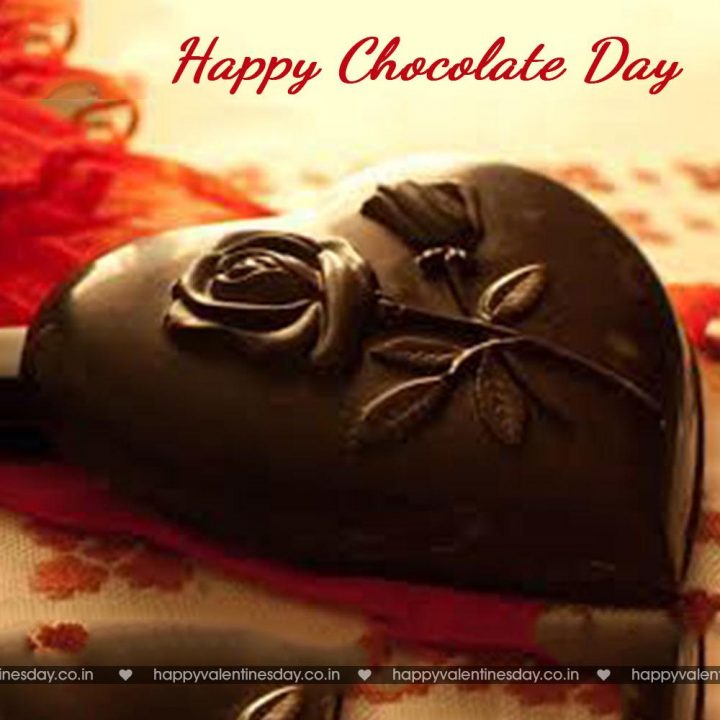 Chocolate Day – free ecards online