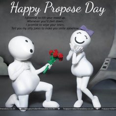 Propose Day – valentines day greetings quotes