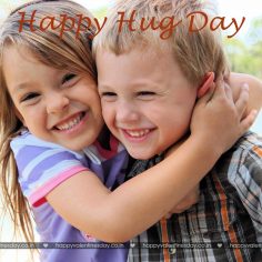 Hug Day – happy valentine day greetings