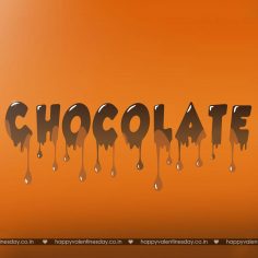 Chocolate Day – funny cards