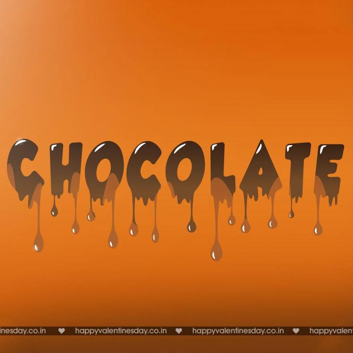 Chocolate Day – funny cards