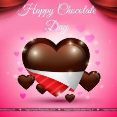 Chocolate Day – happy valentine day pictures gallery