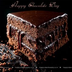 Chocolate Day