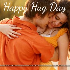 Hug Day – online valentine cards