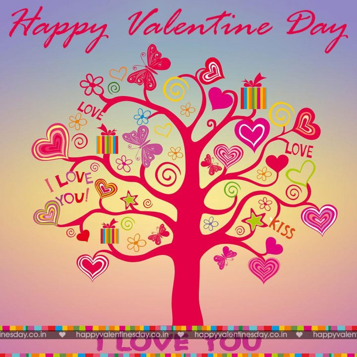 Valentine Day Messages