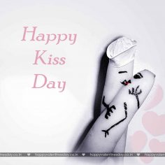 Kiss Day