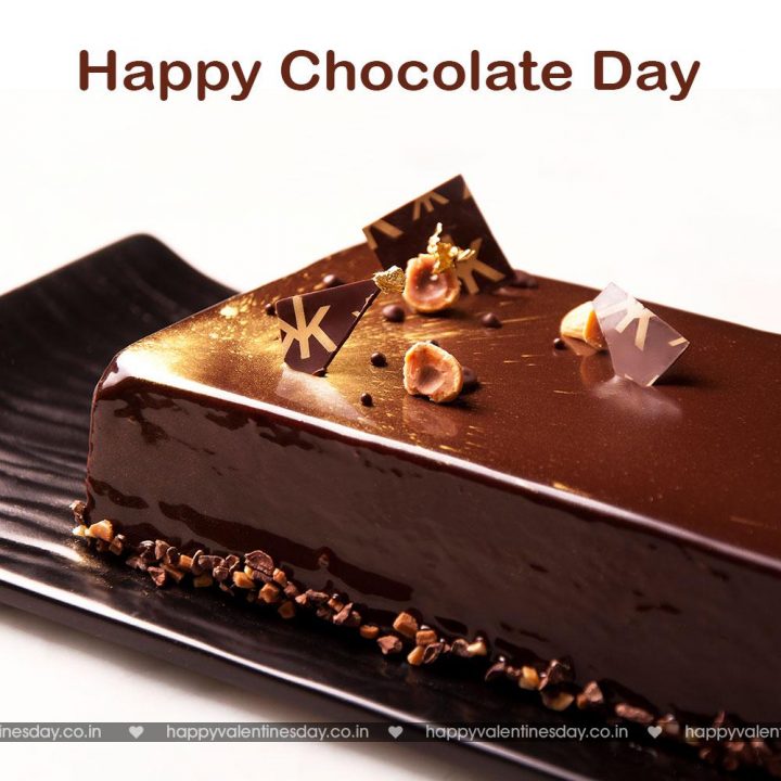 Chocolate Day – quotes for valentines day cards