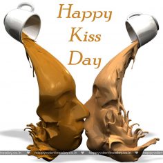 Kiss Day
