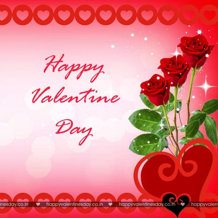 Valentine Day Messages