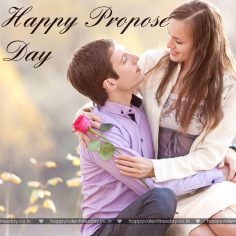 Propose Day – romantic ecards