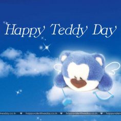 Teddy Day – free mothers day cards