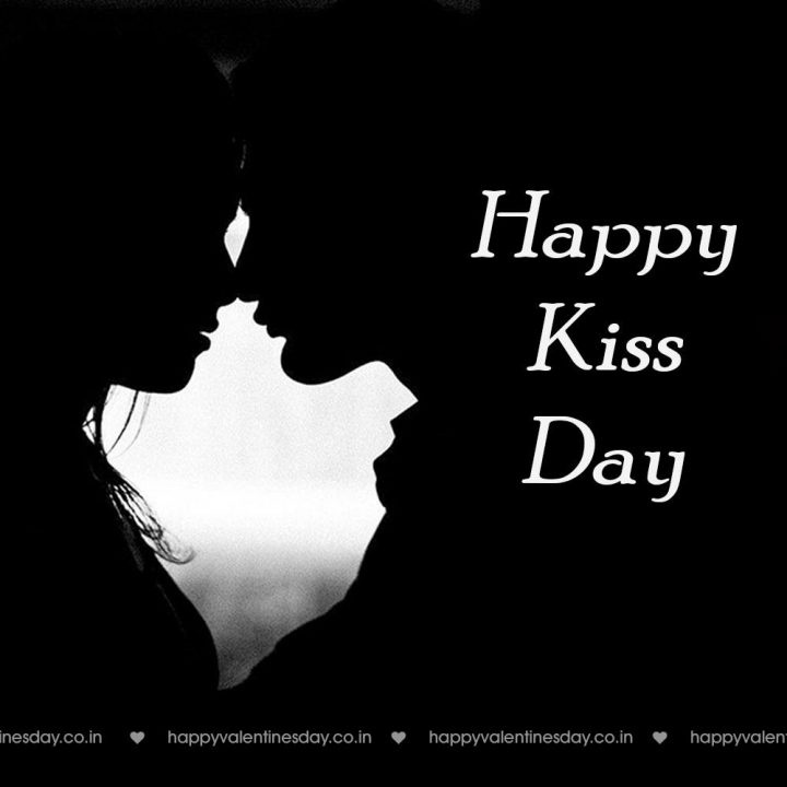 Kiss Day