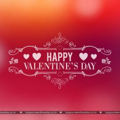 Valentine Day Messages