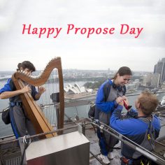 Propose Day