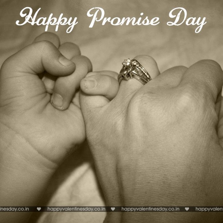 Promise Day