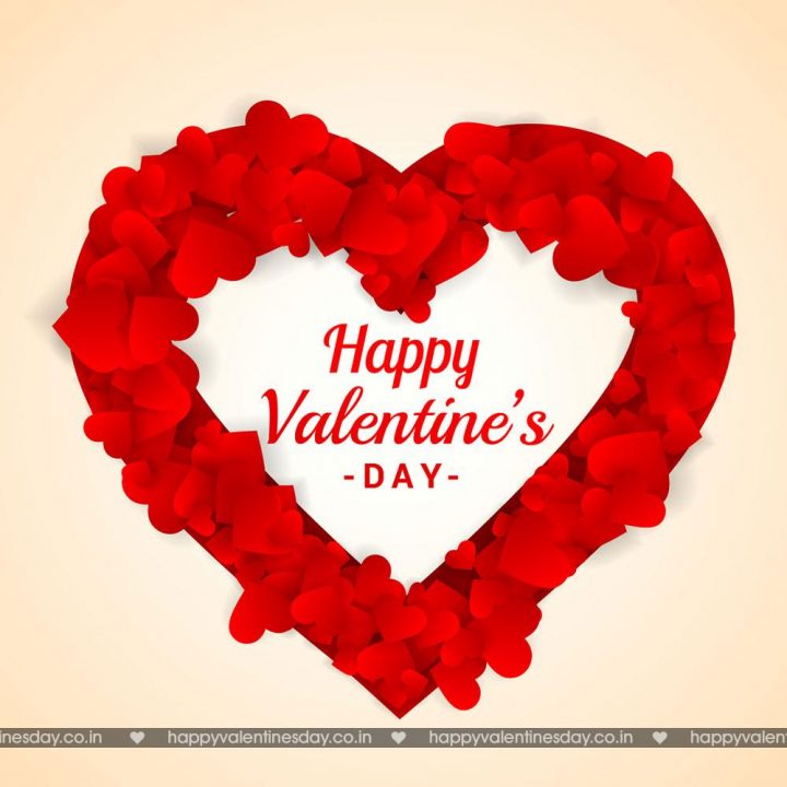 Valentine Day Messages
