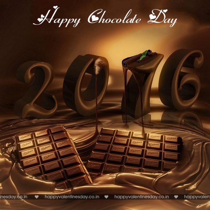 Chocolate Day