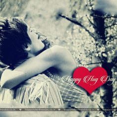 Hug Day – free ecards for valentines day