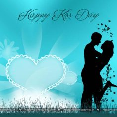 Kiss Day