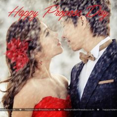 Propose Day – valentine day facts
