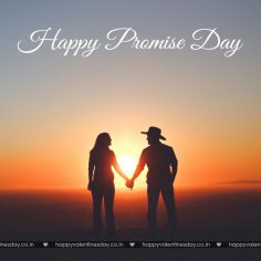 Promise Day – happy valentine day greetings