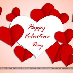 Valentine Day Messages