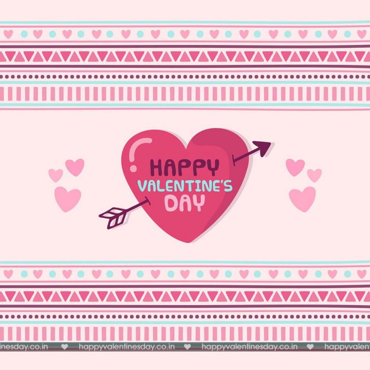 Valentine Day Messages – happy valentines day mouse