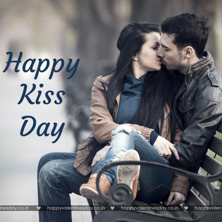 Kiss Day – animated ecards